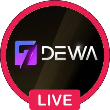 7DEWA - Game Memancing Seru di Ujung Jari