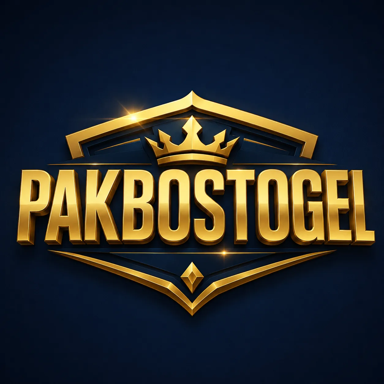 PAKBOSTOGEL - Strategi Cerdas dalam Permainan yang Menantang