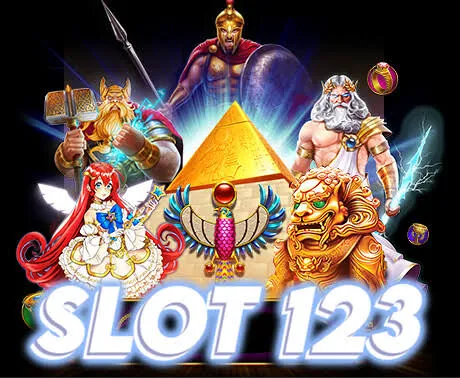 SLOT123 - Permainan Puzzle Menarik dengan Tantangan Seru