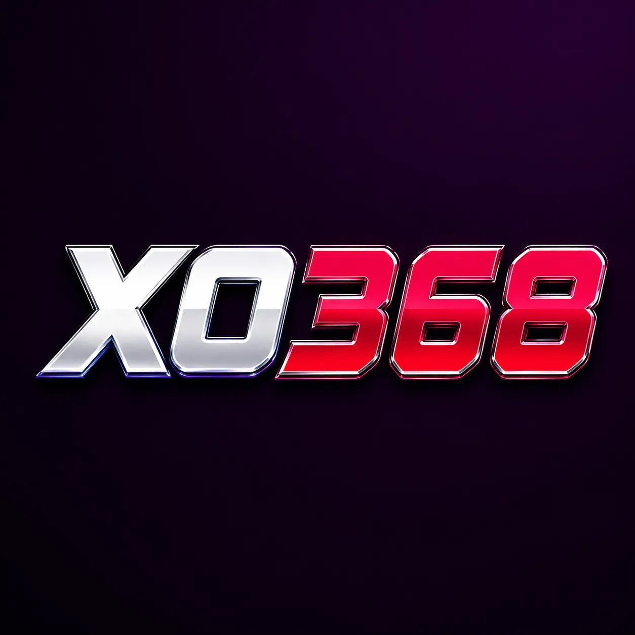XO368 - Simulasi Kehidupan yang Menyenangkan