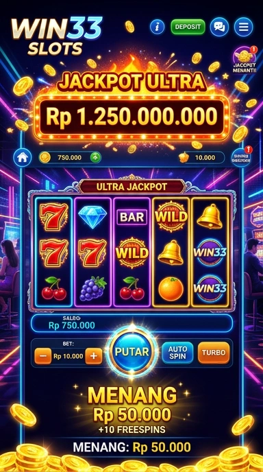 Pengguna aktif mendiskusikan masalah teknis di komunitas win33.